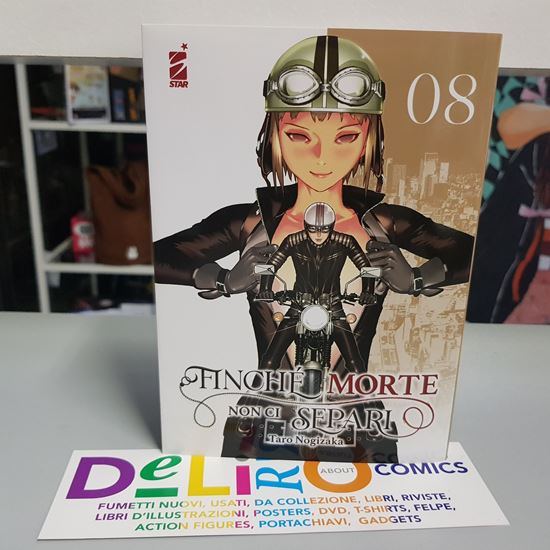 Immagine di FINCHE' MORTE NON CI SEPARI 008