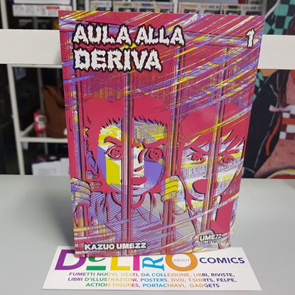 Immagine di AULA ALLA DERIVA 001
