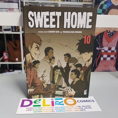 Immagine di SWEET HOME 010