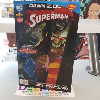 Immagine di SUPERMAN 005