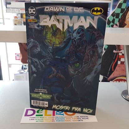 Immagine di BATMAN 088