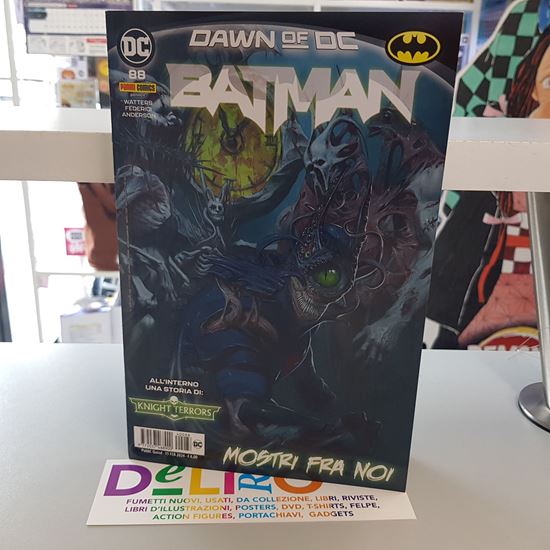 Immagine di BATMAN 088