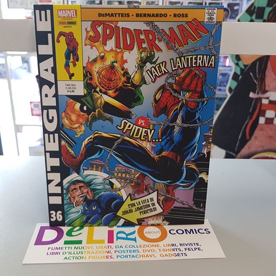 Immagine di SPIDER-MAN 036