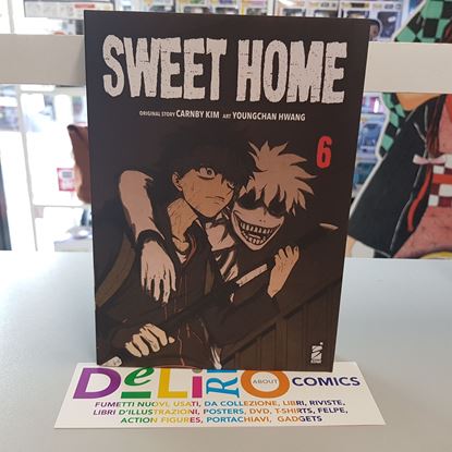 Immagine di SWEET HOME 006