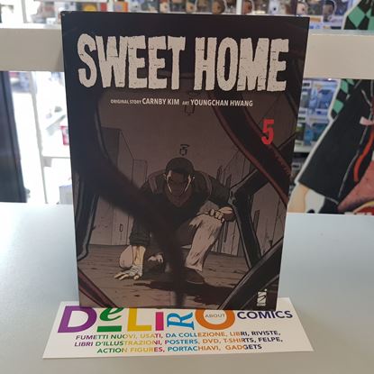 Immagine di SWEET HOME 005
