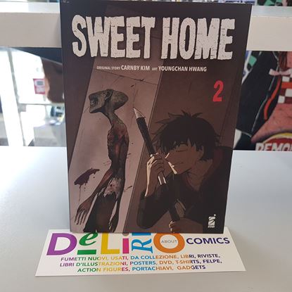 Immagine di SWEET HOME 002
