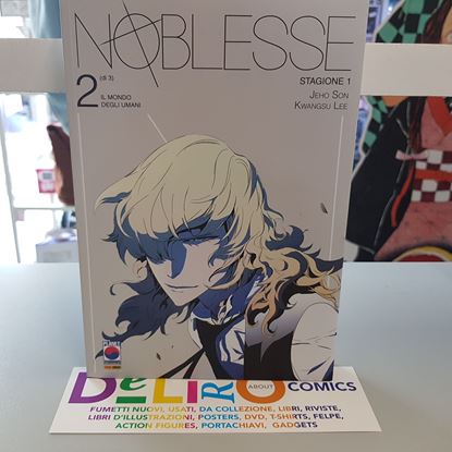 Immagine di NOBLESSE 002