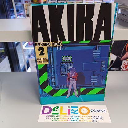 Immagine di AKIRA 002