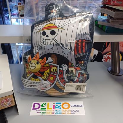 Immagine di CUSCINO ONE PIECE