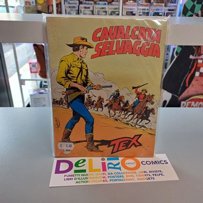 Immagine di TEX 279