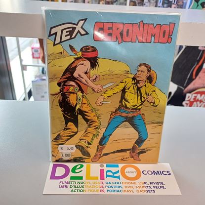 Immagine di TEX 284