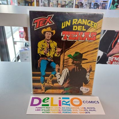 Immagine di TEX 285