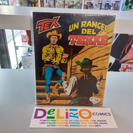 Immagine di TEX 285