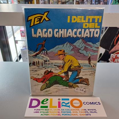 Immagine di TEX 286