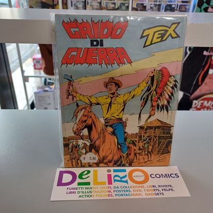 Immagine di TEX 288
