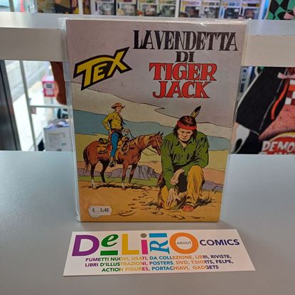 Immagine di TEX 289