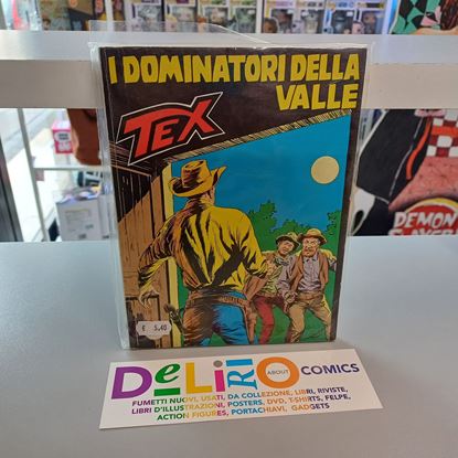 Immagine di TEX 290