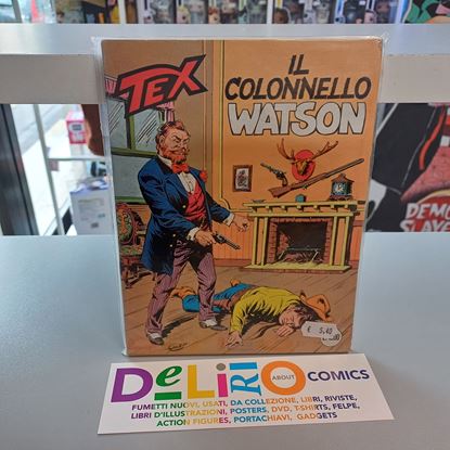 Immagine di TEX 291
