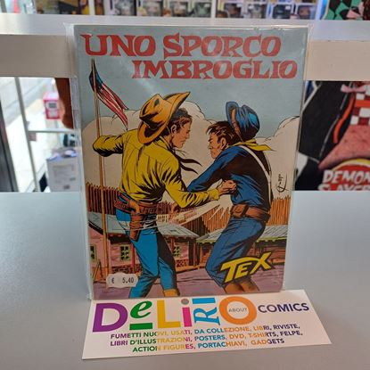 Immagine di TEX 292