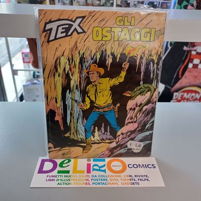 Immagine di TEX 293