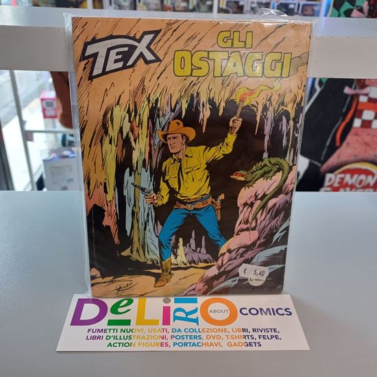 Immagine di TEX 293