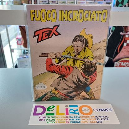 Immagine di TEX 294