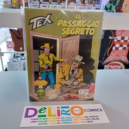 Immagine di TEX 295