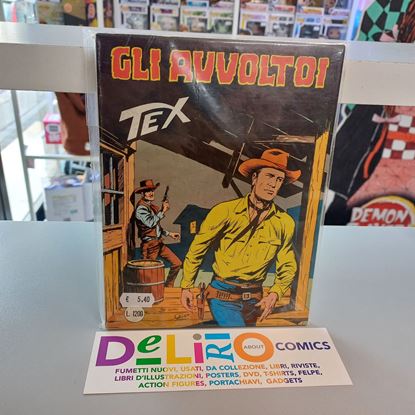 Immagine di TEX 297