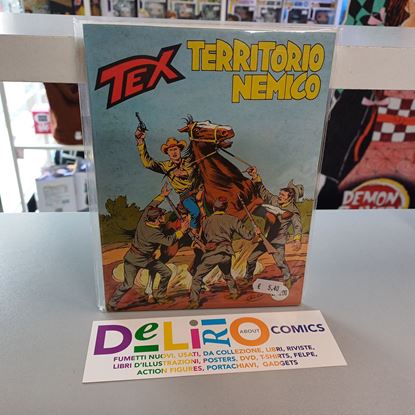 Immagine di TEX 298