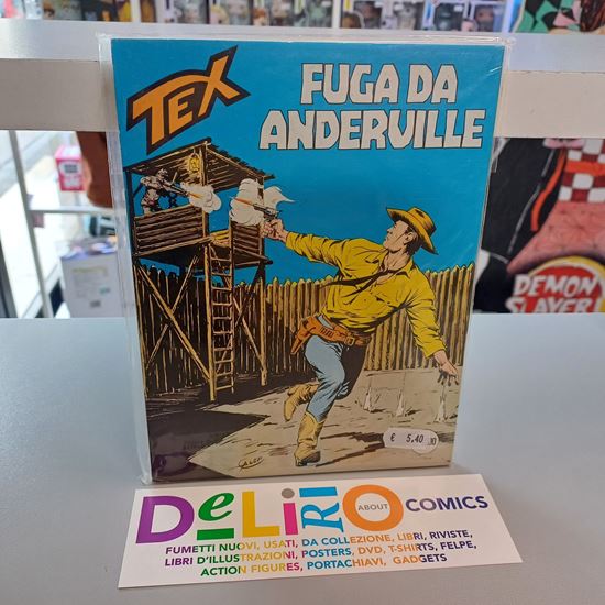 Immagine di TEX 299