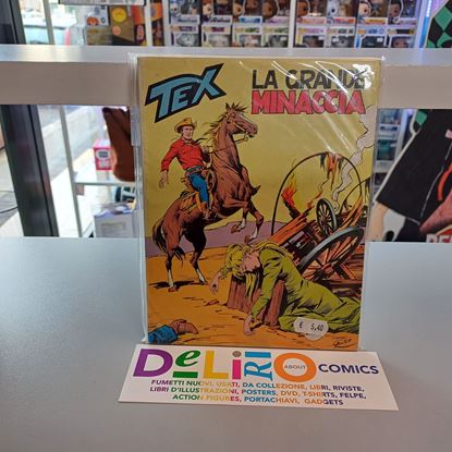 Immagine di TEX 276