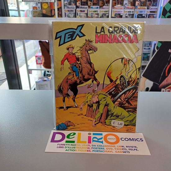 Immagine di TEX 276