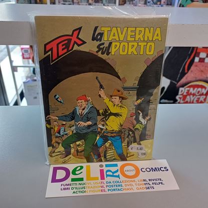 Immagine di TEX 305