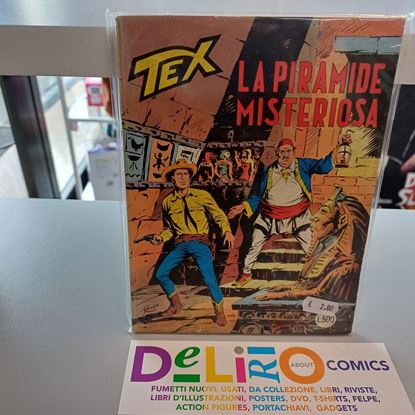 Immagine di TEX 228