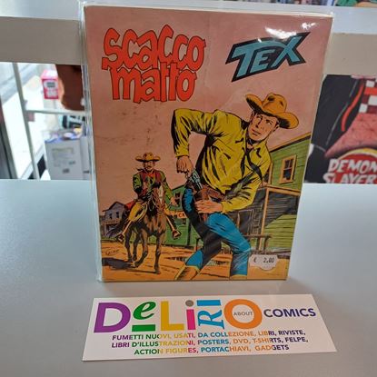 Immagine di TEX 233
