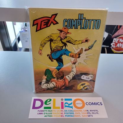 Immagine di TEX 220
