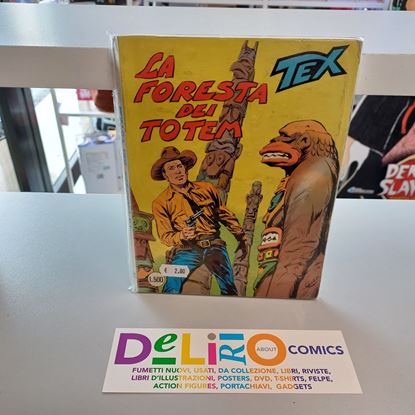 Immagine di TEX 221