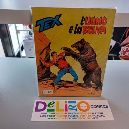 Immagine di TEX 222