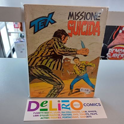 Immagine di TEX 224