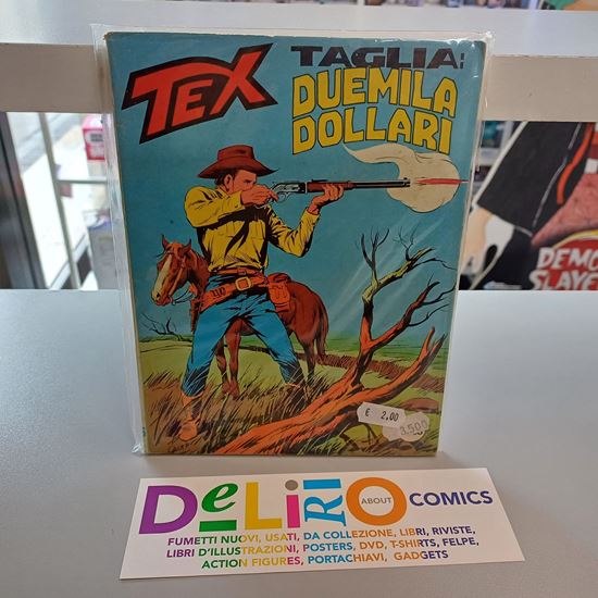 Immagine di TEX 226