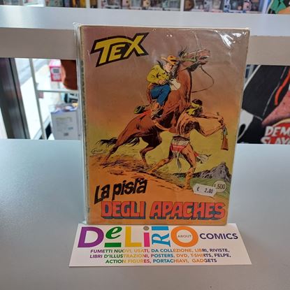 Immagine di TEX 227