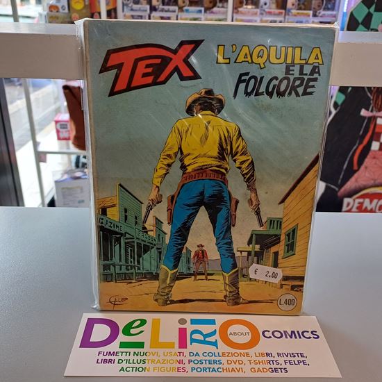 Immagine di TEX 207