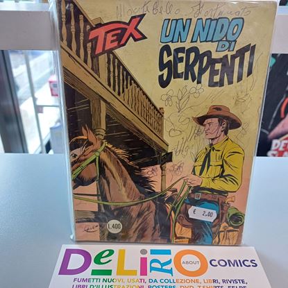 Immagine di TEX 208