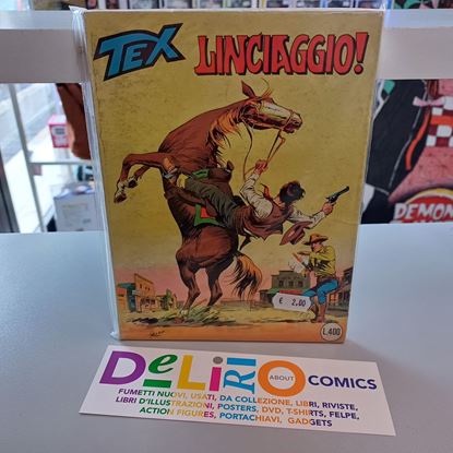 Immagine di TEX 210