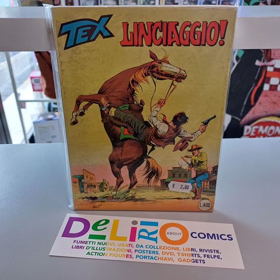 Immagine di TEX 210
