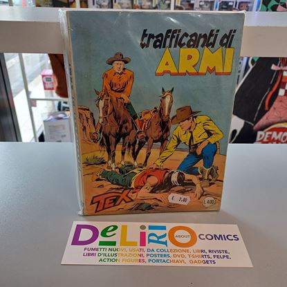 Immagine di TEX 212