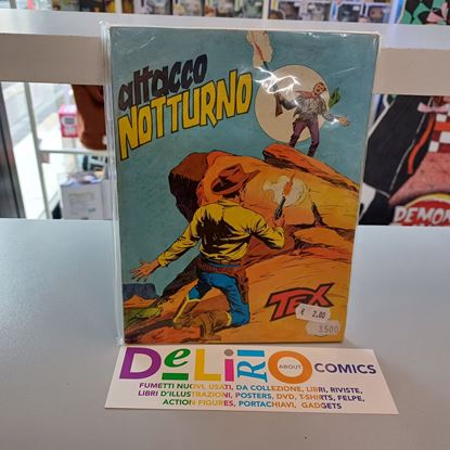 Immagine di TEX 213