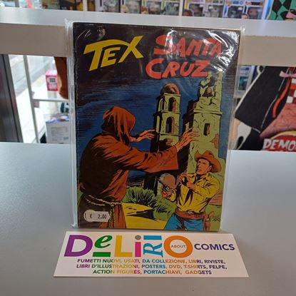 Immagine di TEX 215