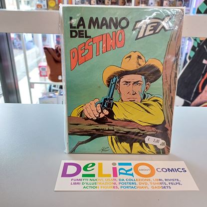 Immagine di TEX 217