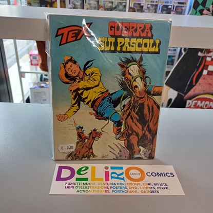 Immagine di TEX 218